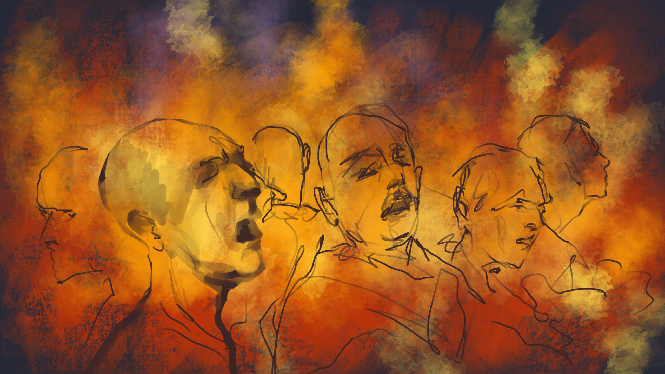 Narkoloji mərkəz (illüstrasiya)