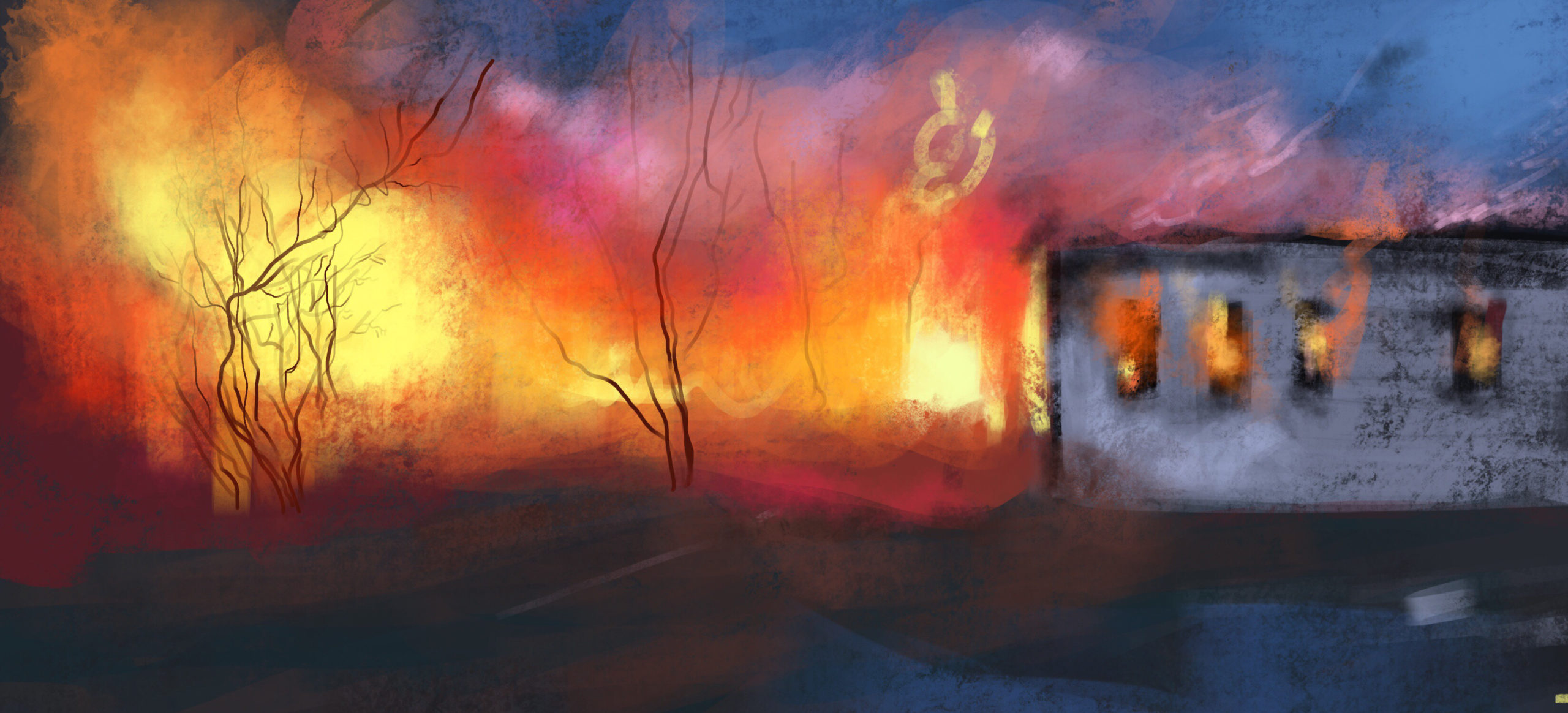 Narkoloji mərkəz (illüstrasiya)