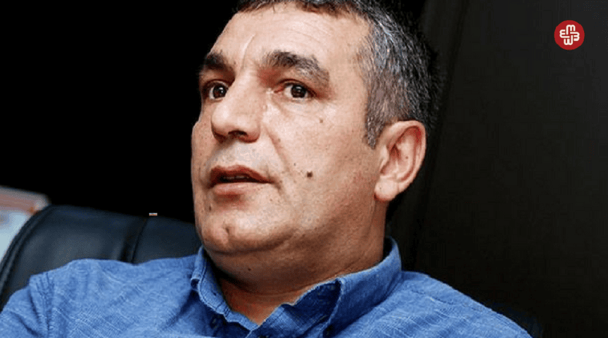 Натиг Джафарли