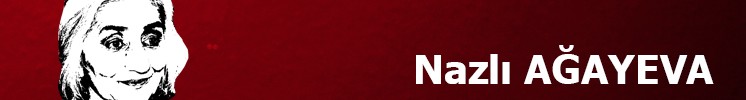 Nazlı Ağayeva