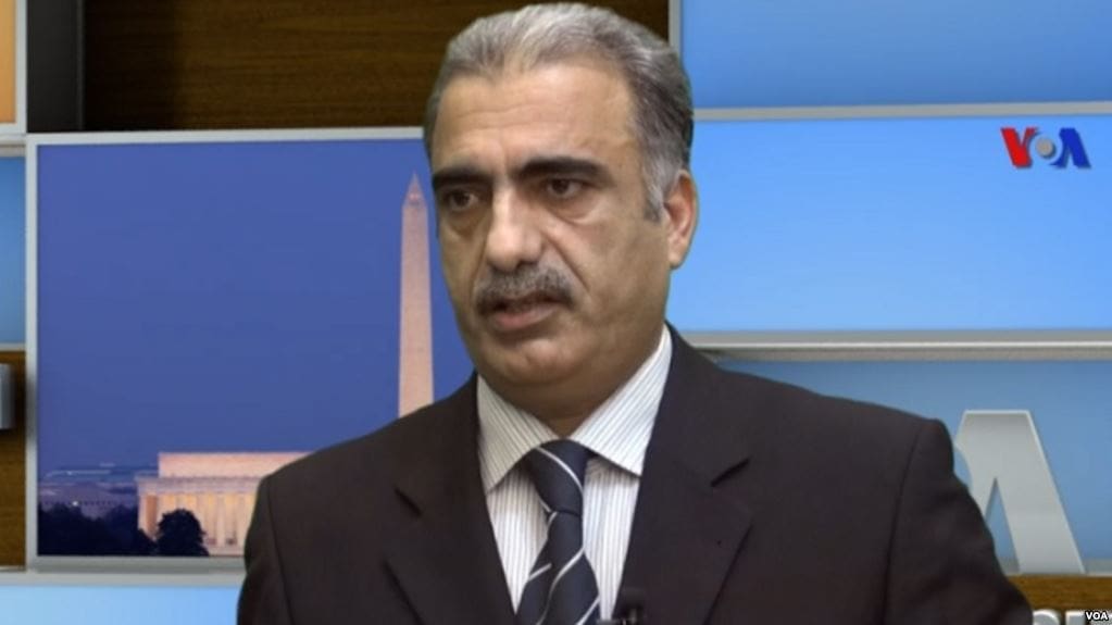 Nemət Əliyev