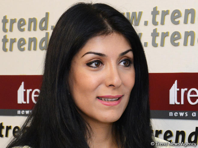Nigar Arpadarai