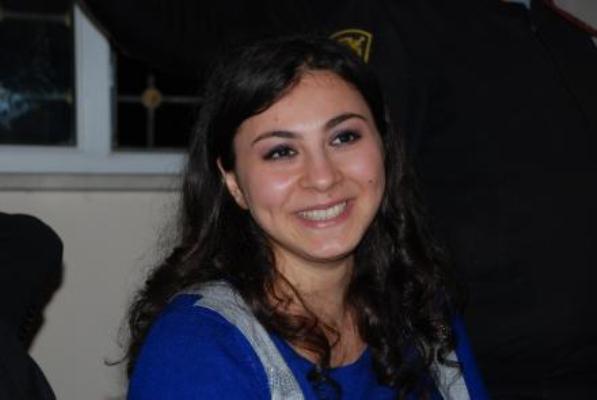 Nigar Yaqublu