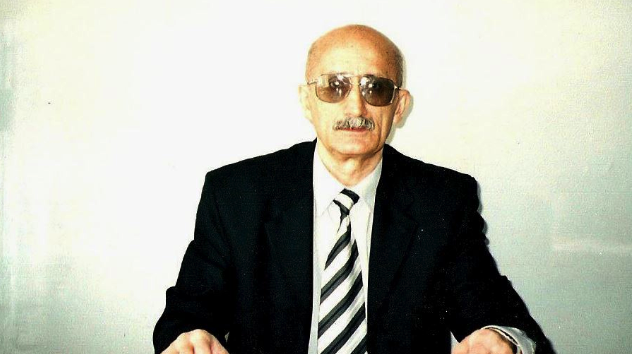 Novruzali Mammadov