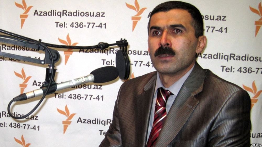Oqtay Gülalıyev