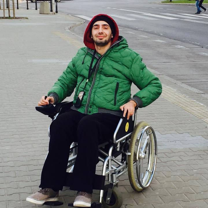 Орхан Адыгюзел