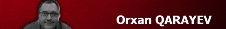 Orxan Qarayev – Banner