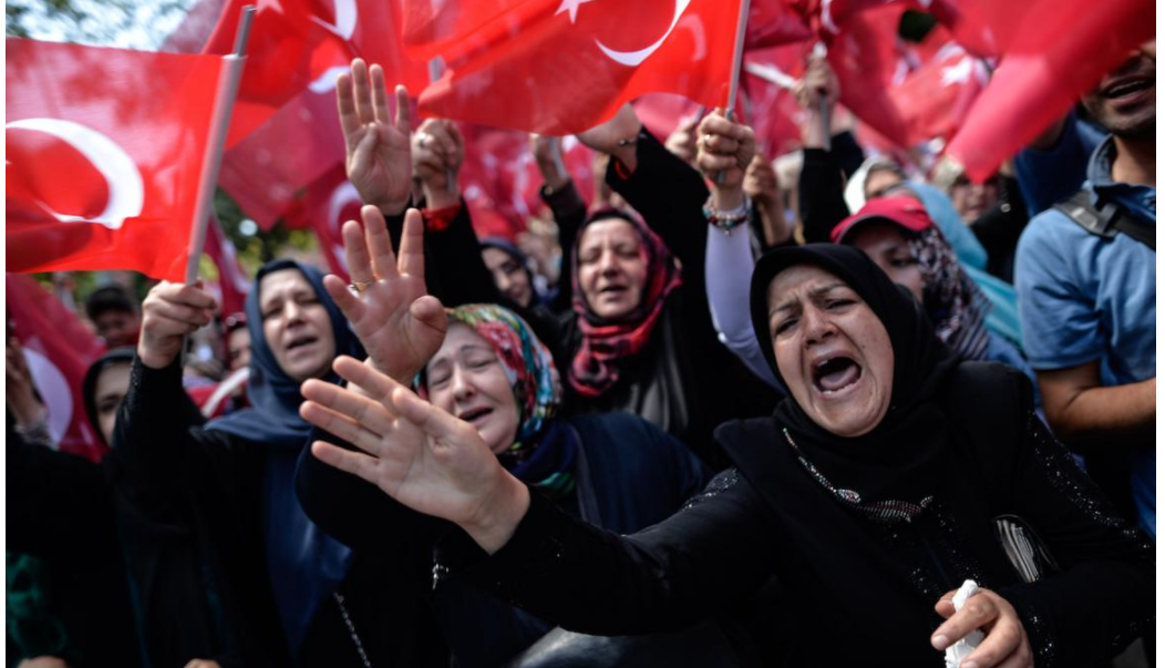 Photo (c) Depo Photos/ABACA/PA Images