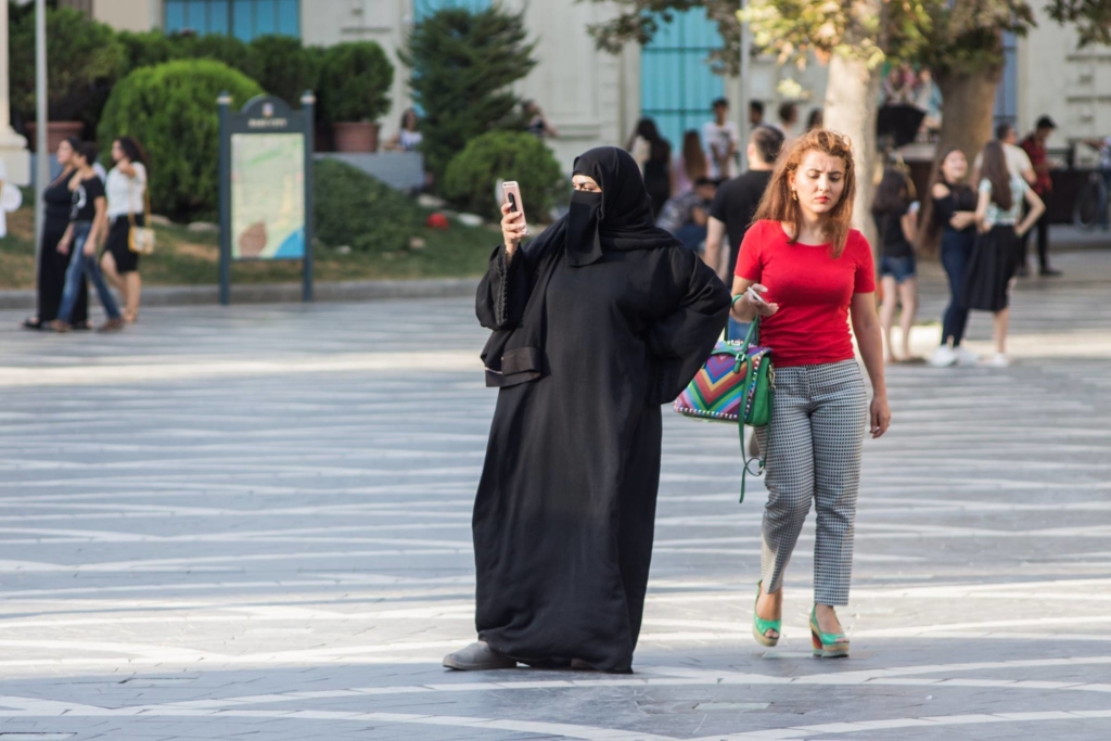 Photo: JAMnews, Baku