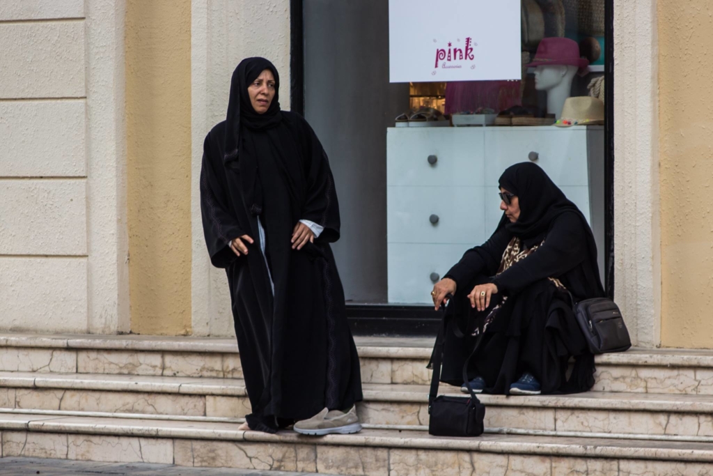 Photo: JAMnews, Baku