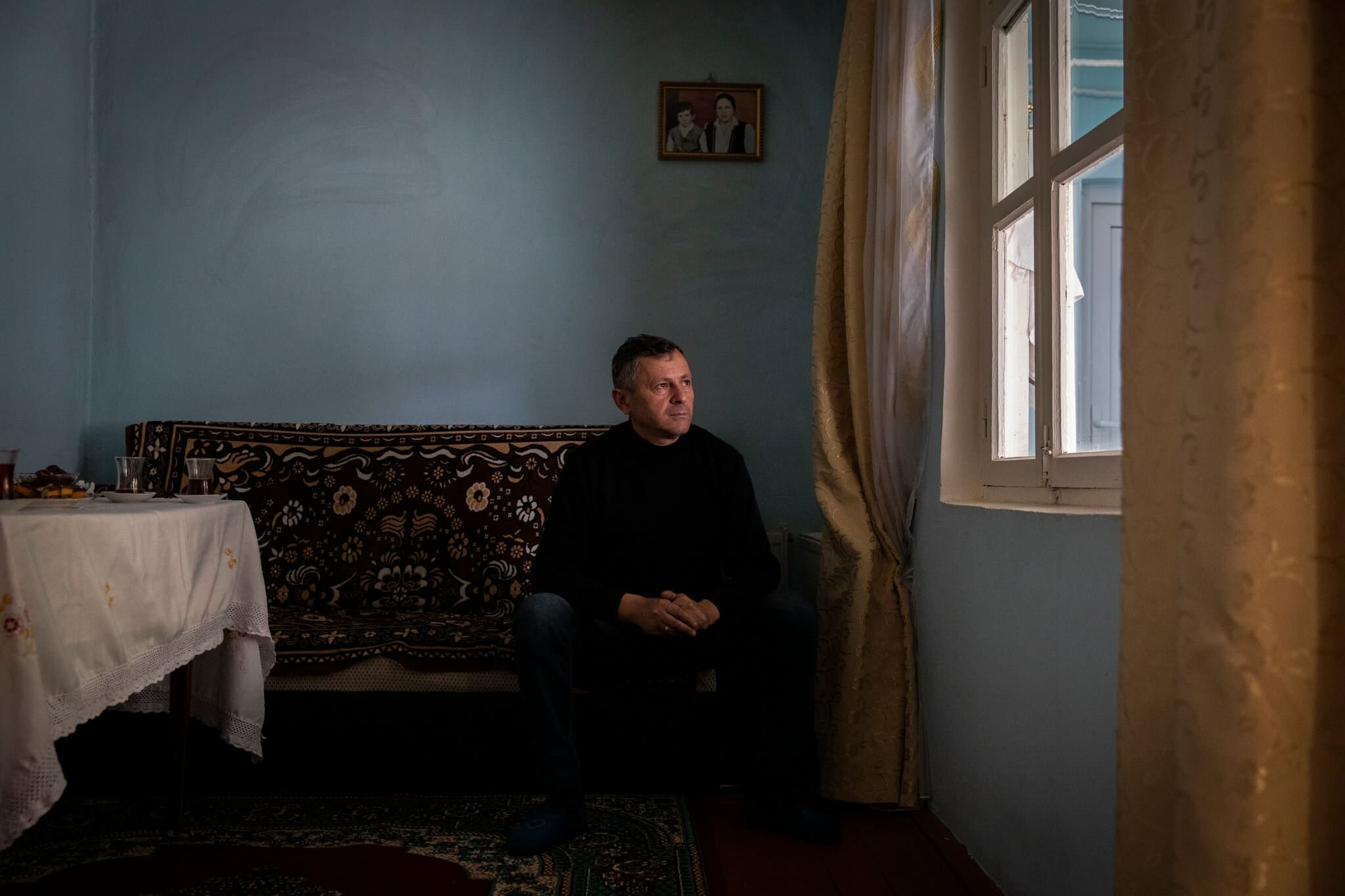 Qarabağ müharibəsi
