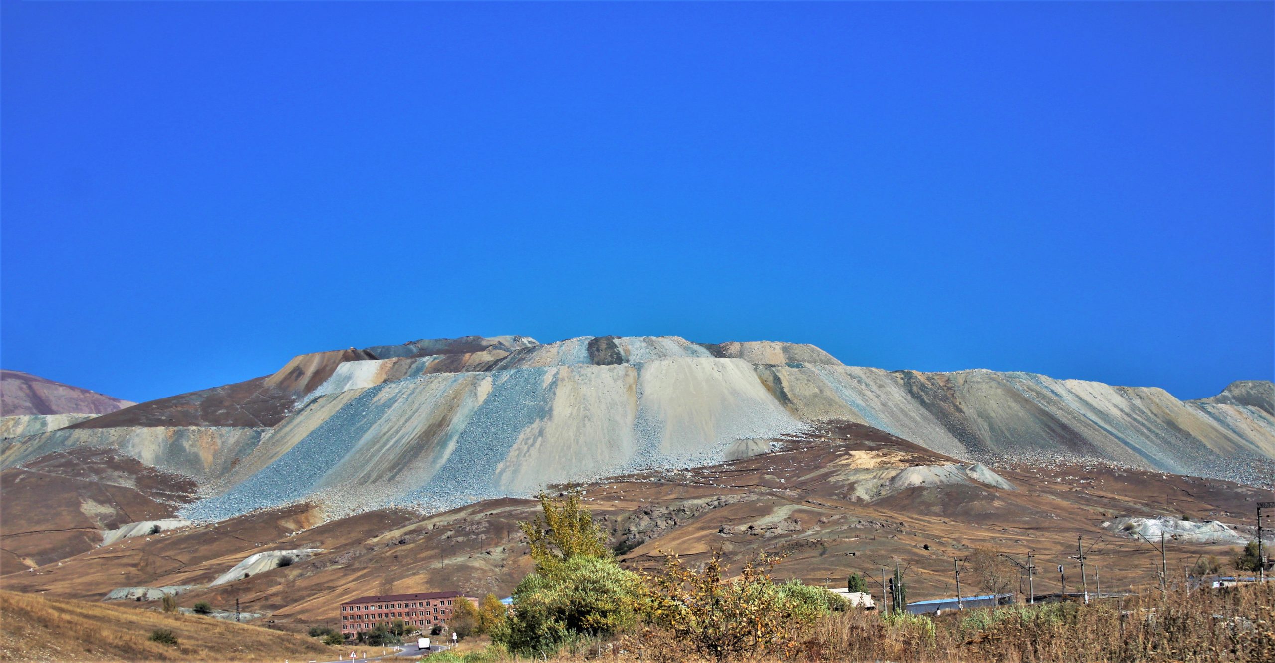 Qarabağ qızıl yatağı