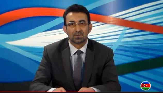 Qənimət Zahid