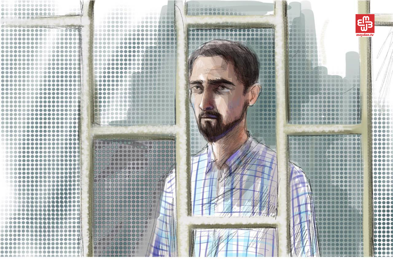 Qiyas İbrahim (illüstrasiya)