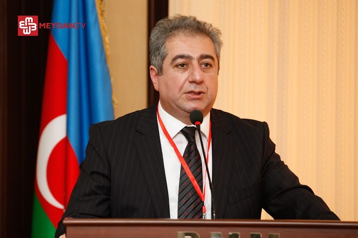 Qubad İbadoğlu