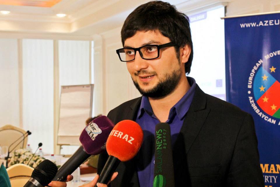 Ramin Hacılı
