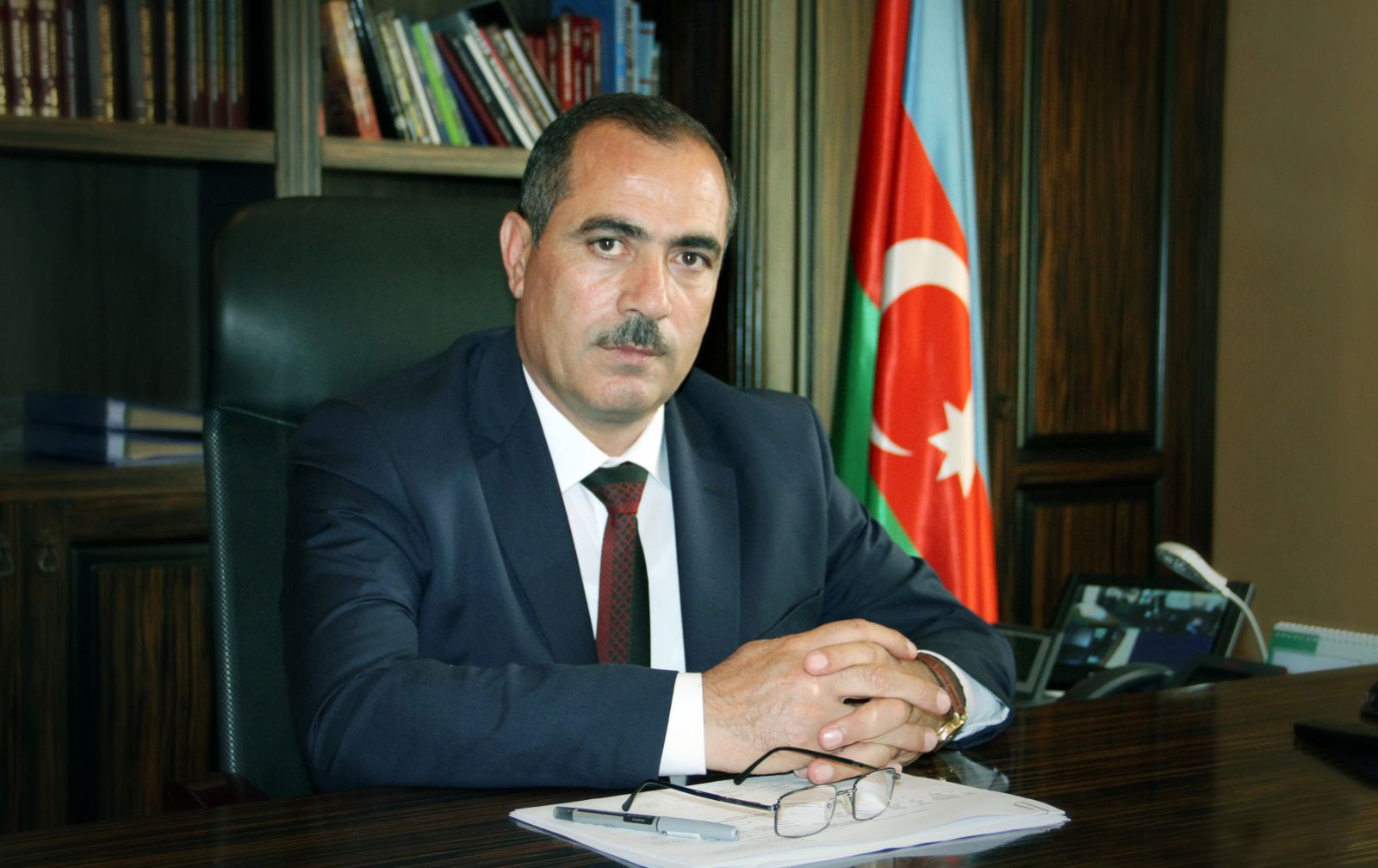 Raqub Məmmədov