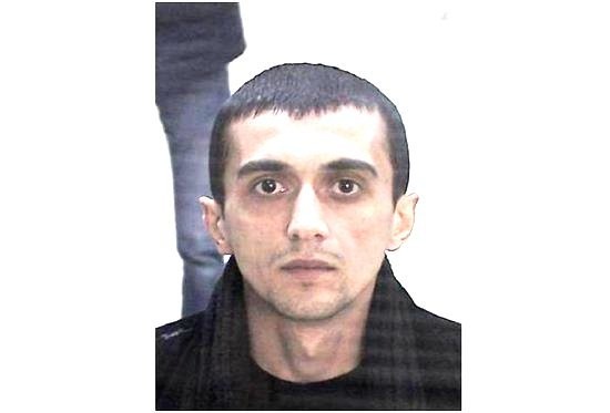 Rashad Boyukkishiyev