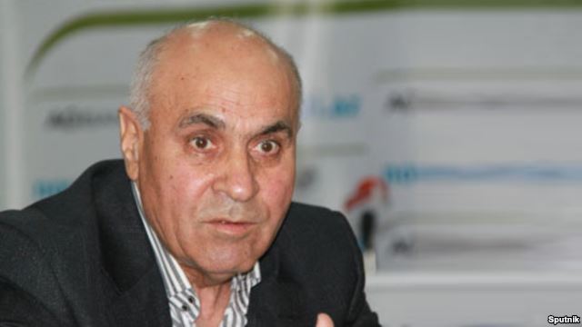Rasim Ağayev