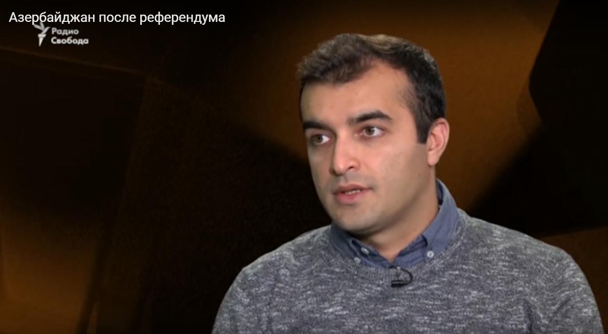 Расул Джафаров