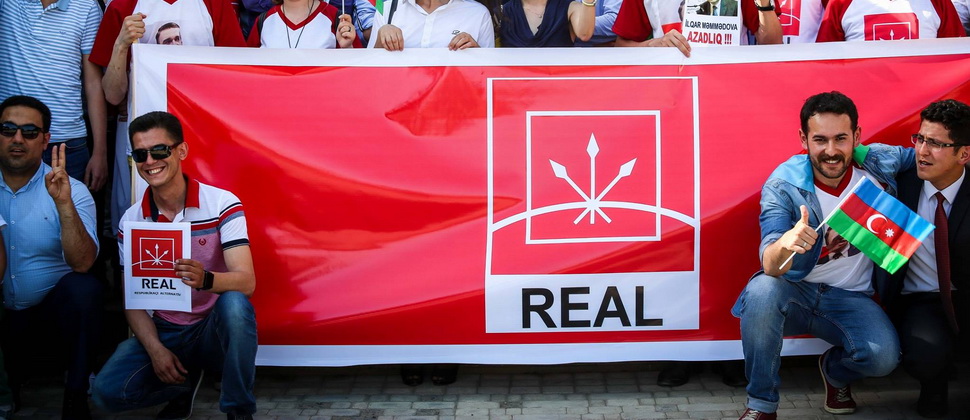ReAl Hərəkatı