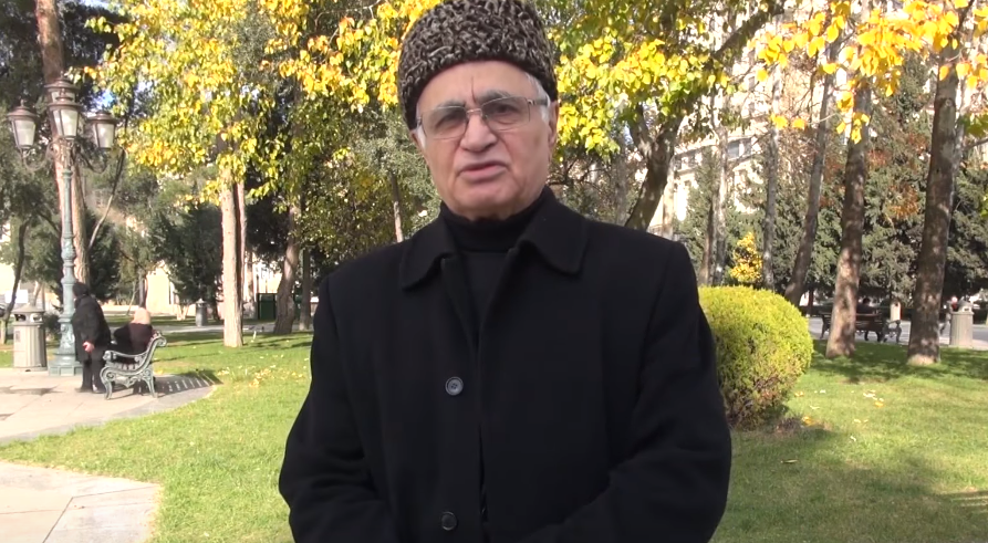 Rəhim Qazıyev