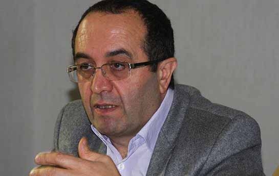 Rəşid Hacılı foto sosial şəbəkə