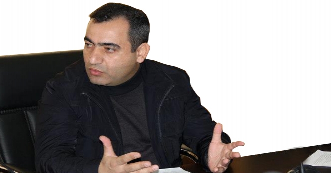 Rövşən Ağayev