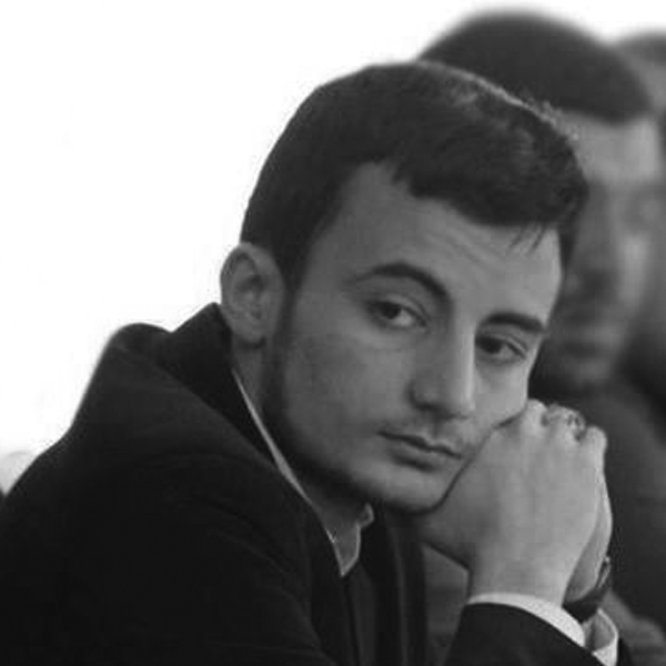 Rövşən Məmmədli