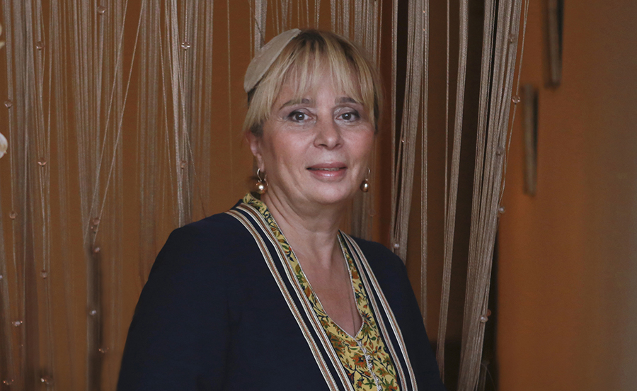 Русудан Пхакадзе