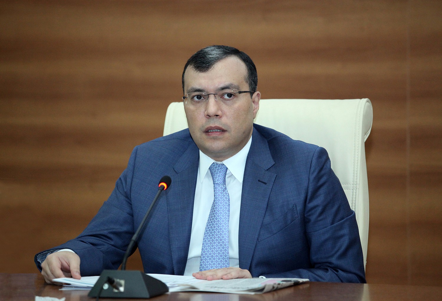Sahil Babayev