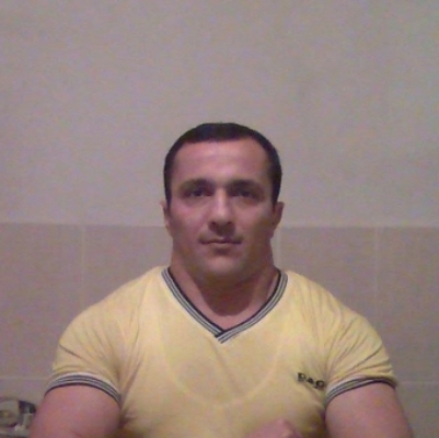 Şahin Bəylərov