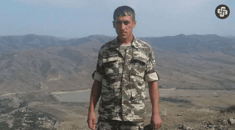 Şahin Əhmədov