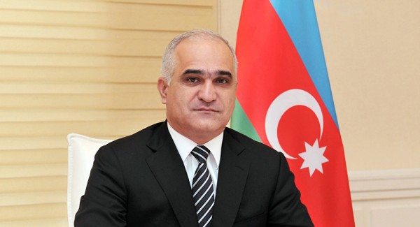 Şahin Mustafayev