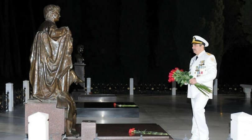 Şahin Sultanov
