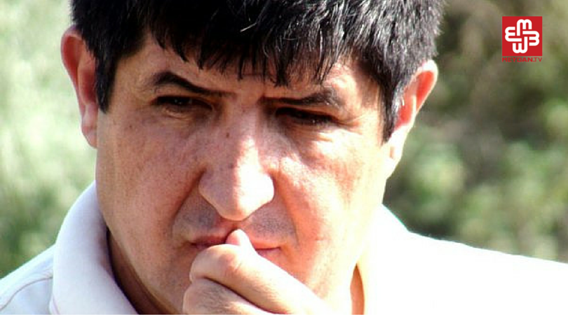 Şahvələd Çobanoğlu