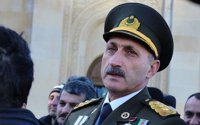 Şair Ramaldanov