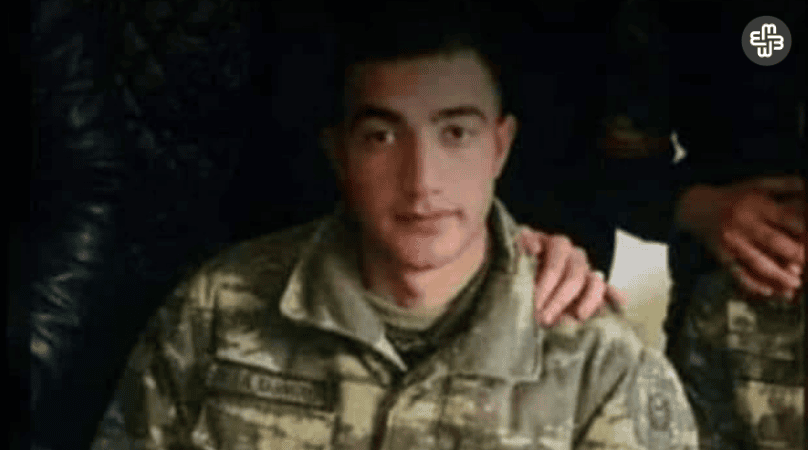 Saleh Füzuli oğlu Dəmirov