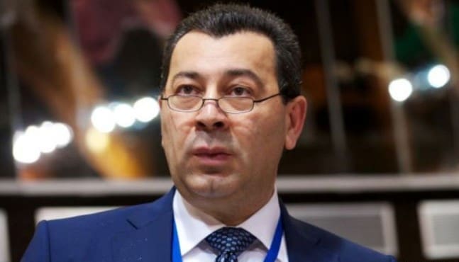 Самед Сеидов