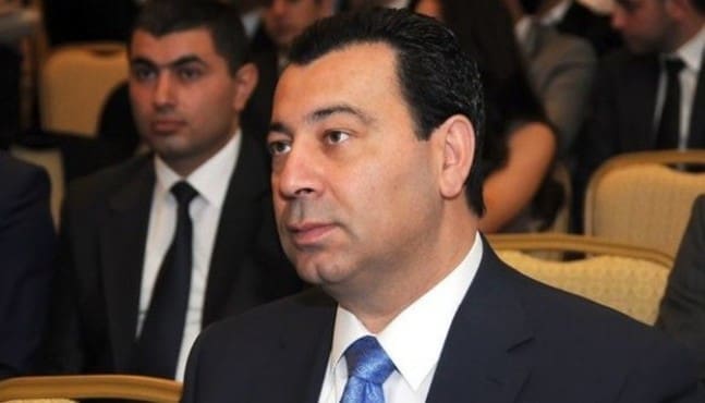 Самед Сеидов