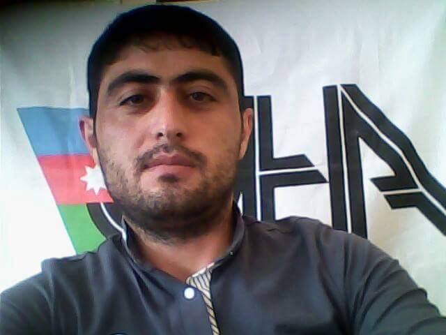 Samir Həsənov