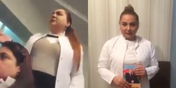 Səbinə Məmmədova