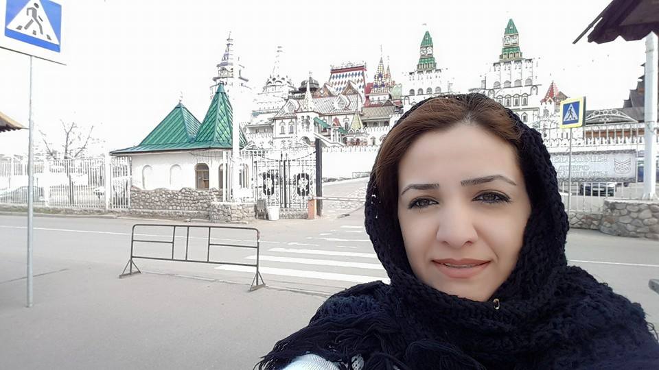 Şəbnəm Karslı