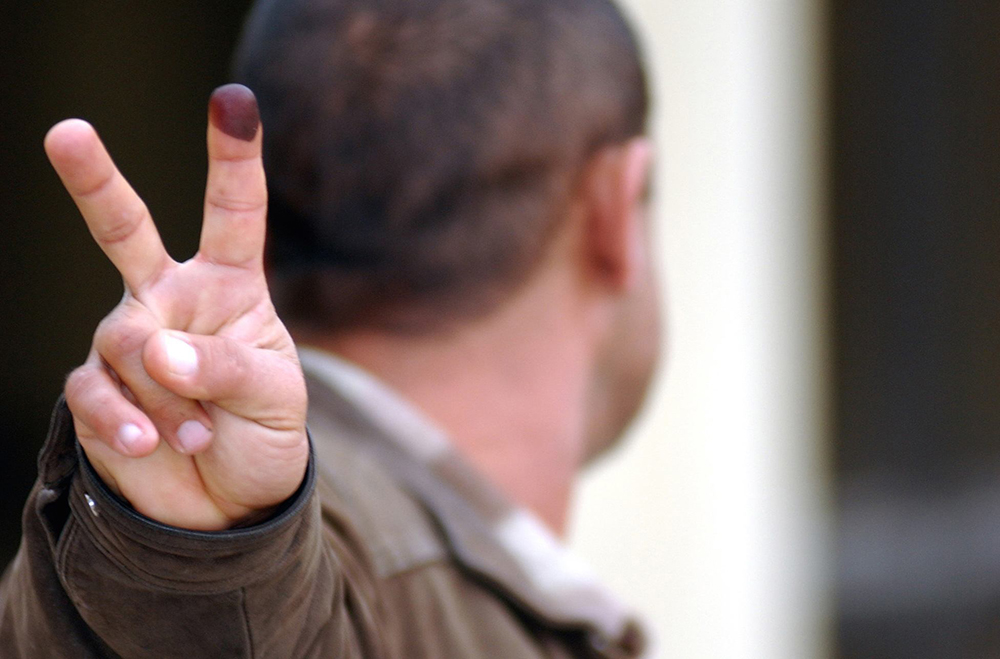 Seçki texnologiyaları