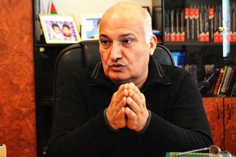 Sərdar Cəlaloğlu