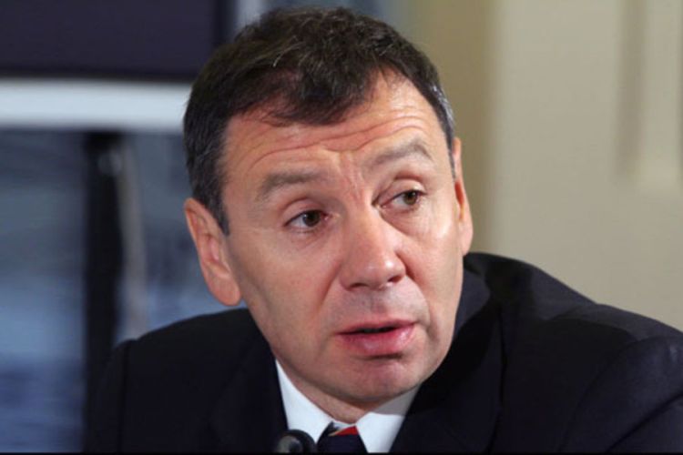 Sergey Markov