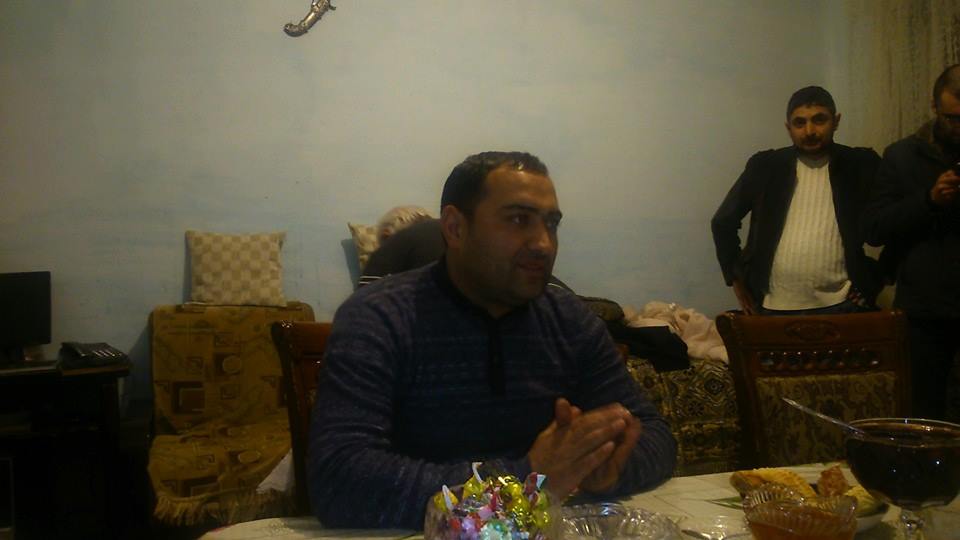 Sirac Kərimli
