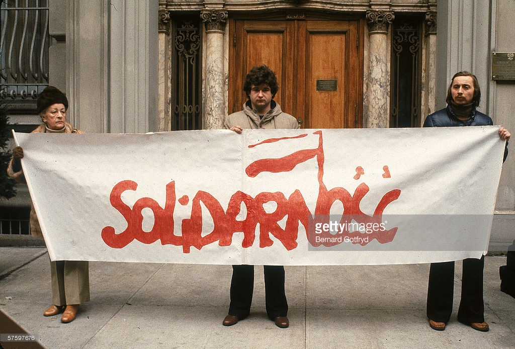 Solidarnost – Müstəqil Özünüidarəedən Həmkarlar İttifaqı