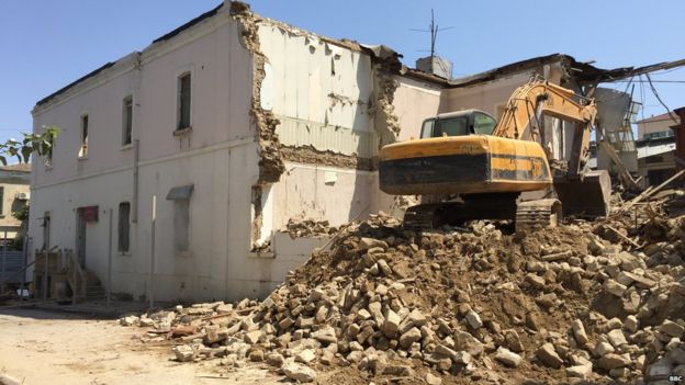 Source: BBC Azeri
