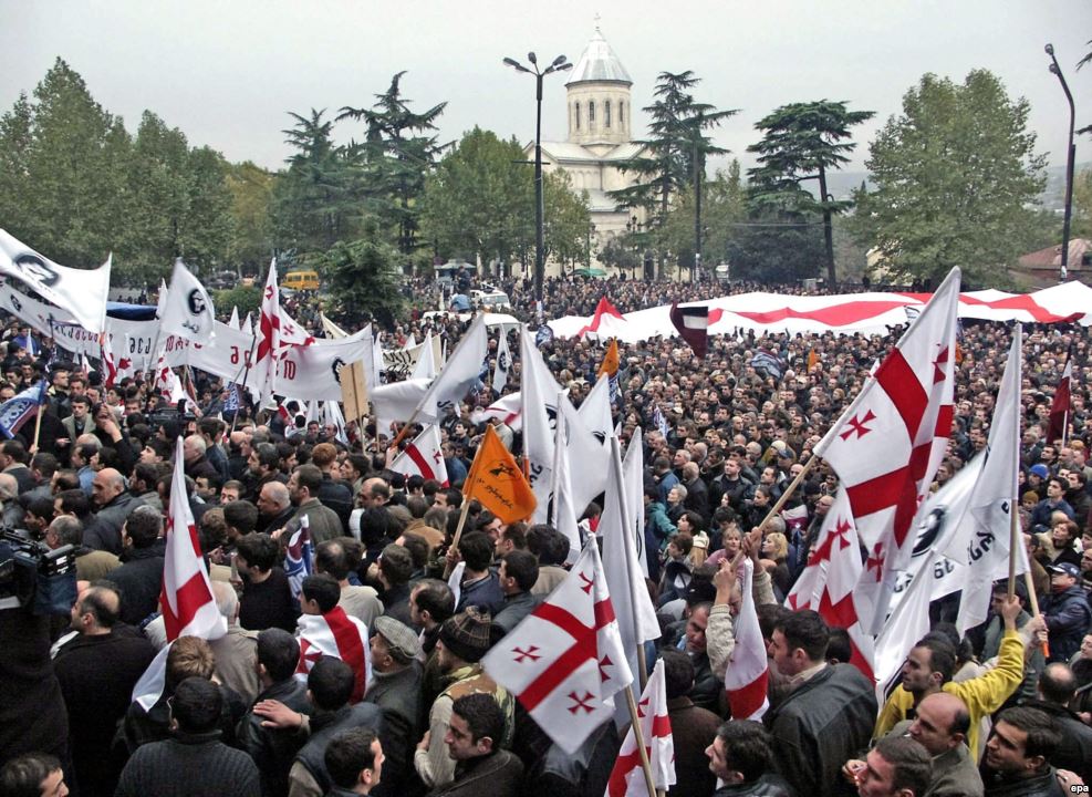 Source: Radio Free Europe